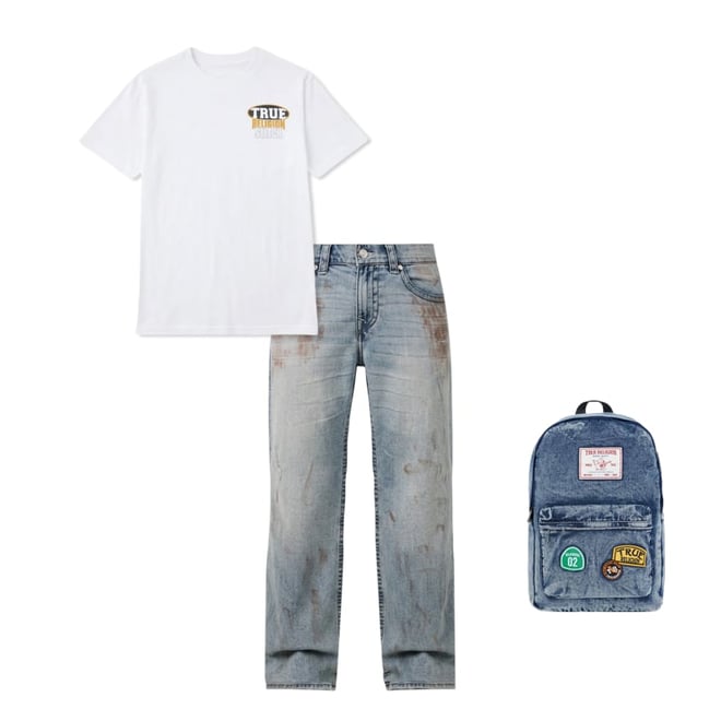 Appuyez pour acheter ce look