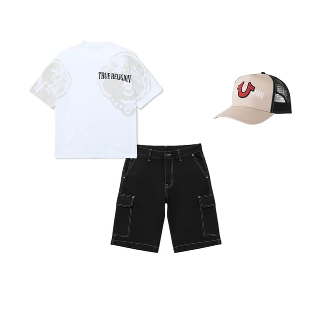 Appuyez pour acheter ce look