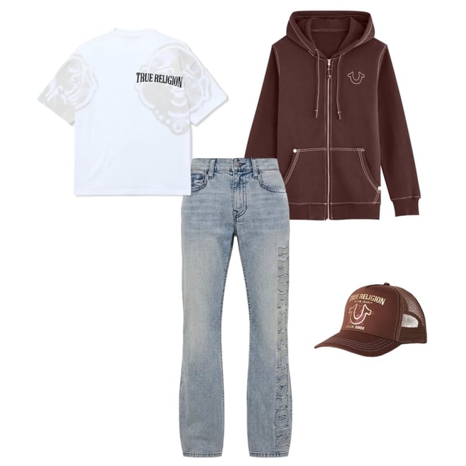Appuyez pour acheter ce look