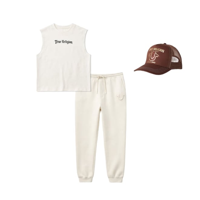 Appuyez pour acheter ce look