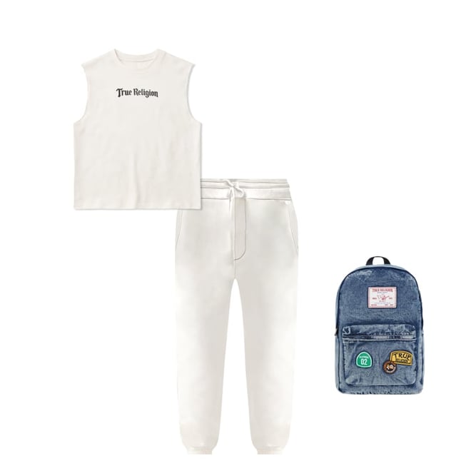 Appuyez pour acheter ce look