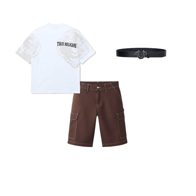 Appuyez pour acheter ce look