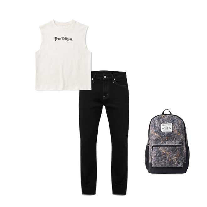 Appuyez pour acheter ce look