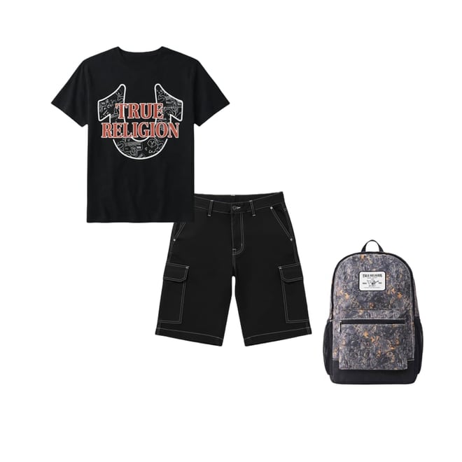 Appuyez pour acheter ce look