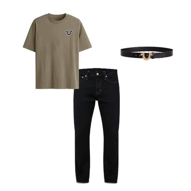 Tap To Shop This Look