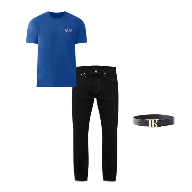 Toca para comprar este look