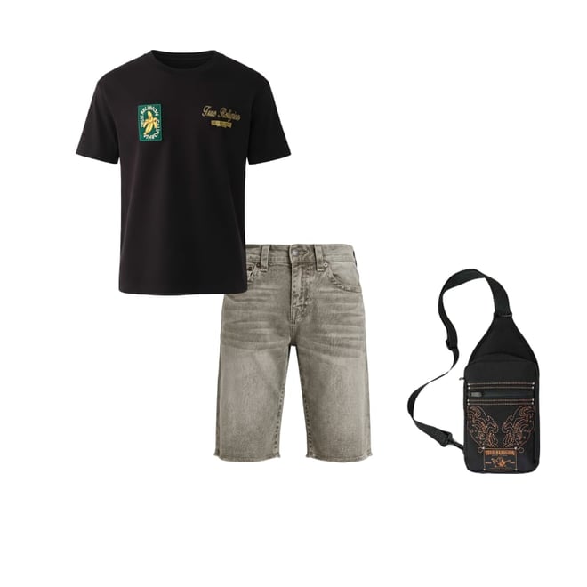 Toca para comprar este look