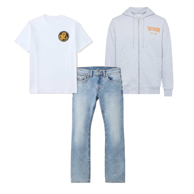 Appuyez pour acheter ce look