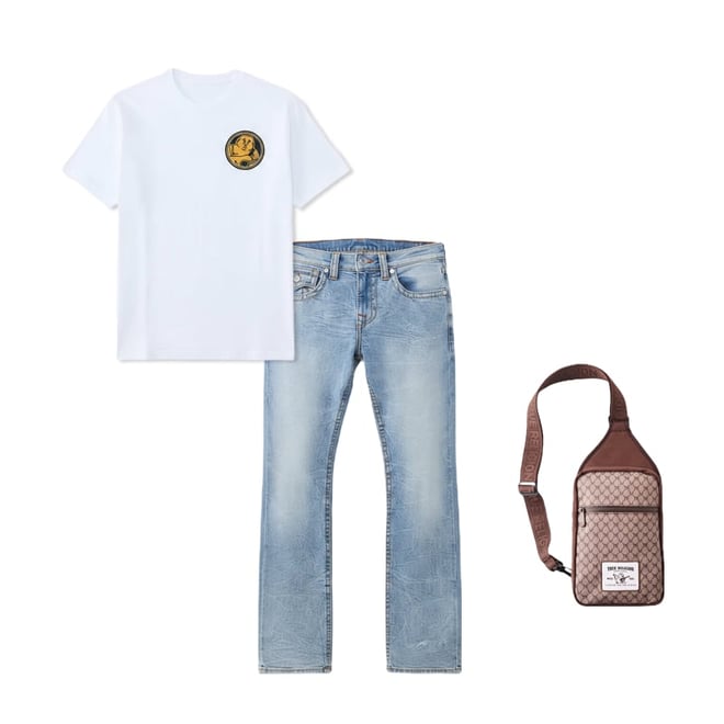 Appuyez pour acheter ce look
