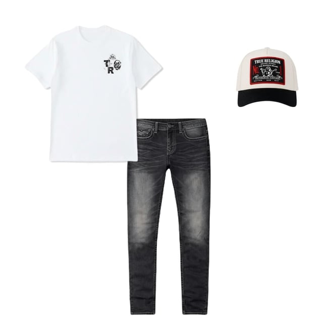 Appuyez pour acheter ce look