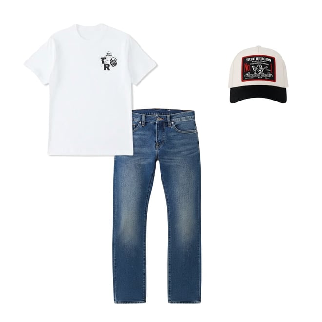 Toca para comprar este look