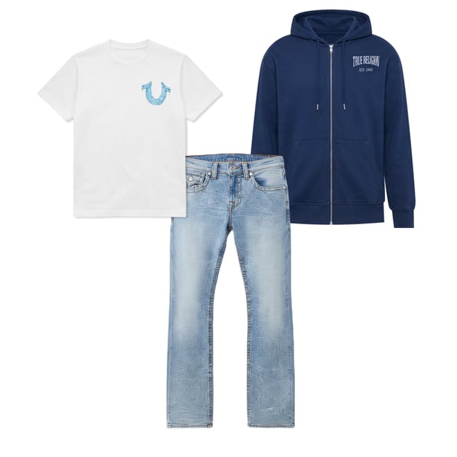 Appuyez pour acheter ce look