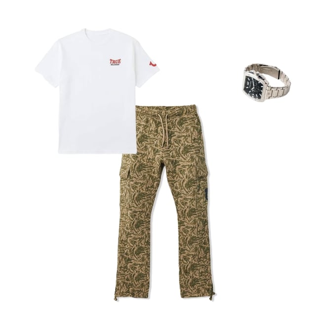 Toca para comprar este look