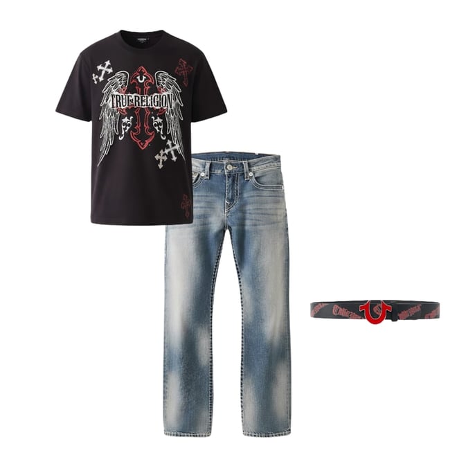 Appuyez pour acheter ce look