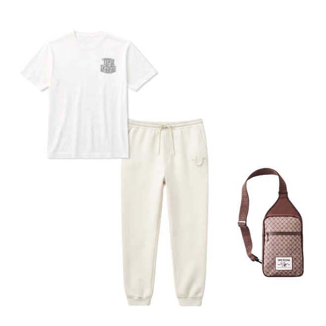 Appuyez pour acheter ce look