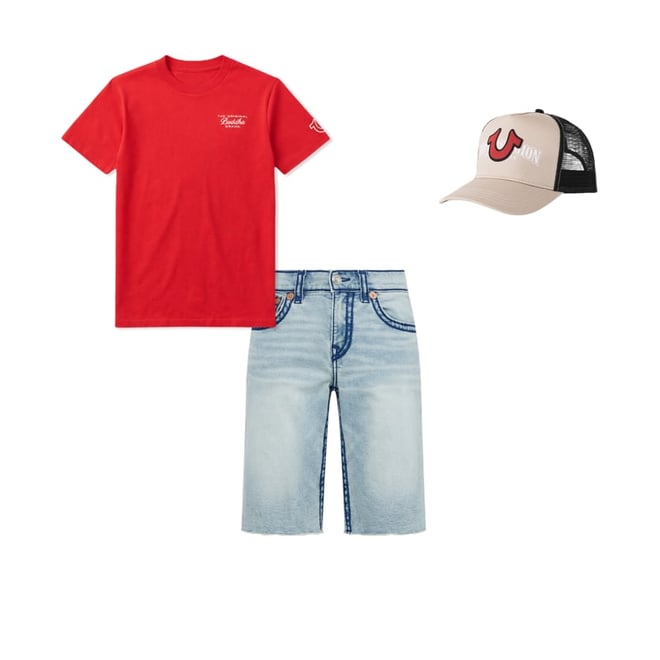 Appuyez pour acheter ce look