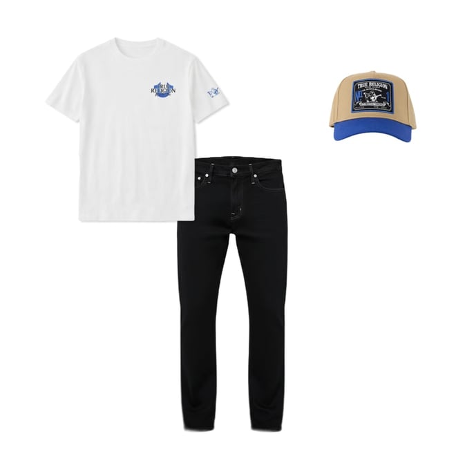 Appuyez pour acheter ce look
