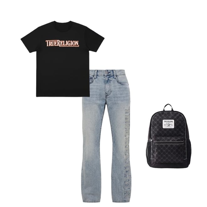 Appuyez pour acheter ce look