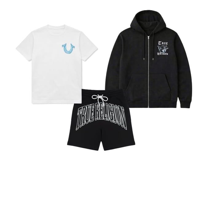 Appuyez pour acheter ce look