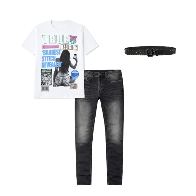 Appuyez pour acheter ce look