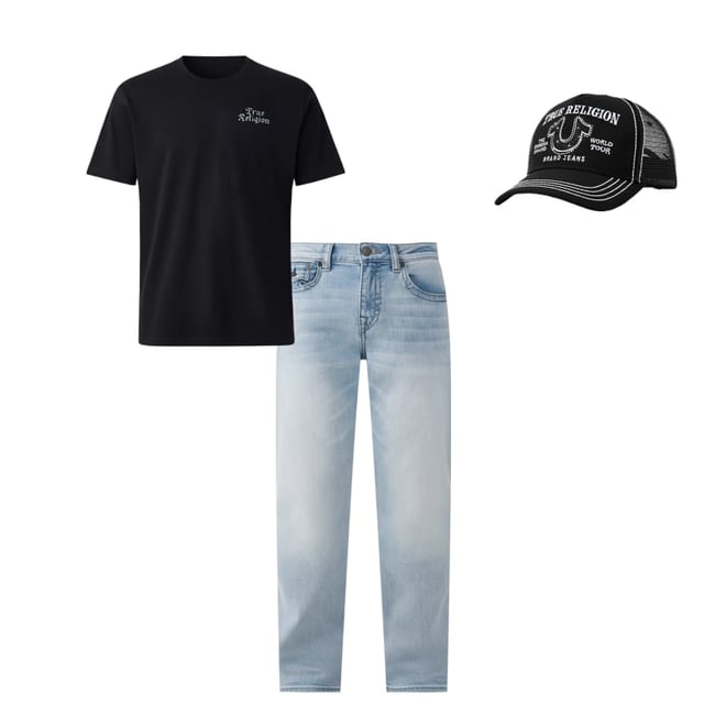 Tap To Shop This Look