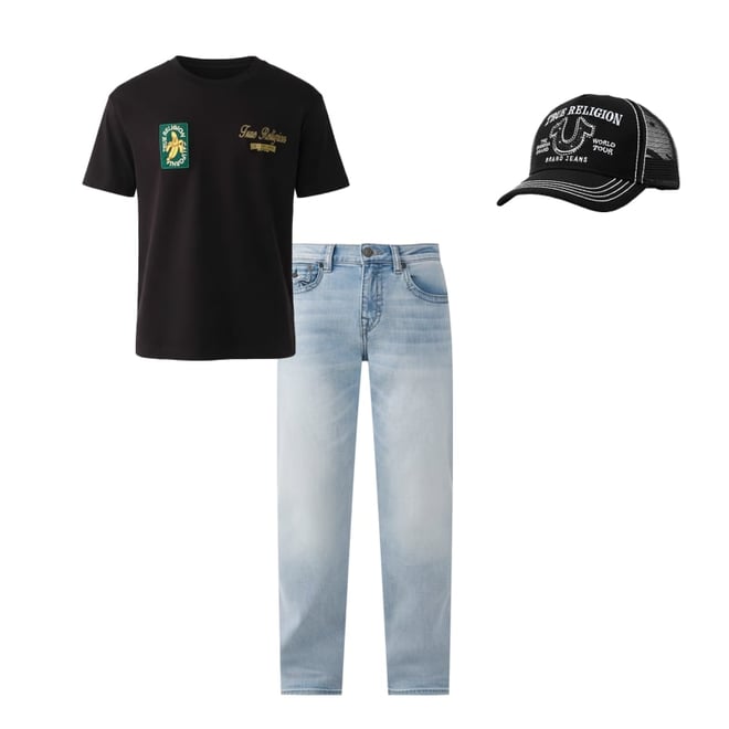 Appuyez pour acheter ce look