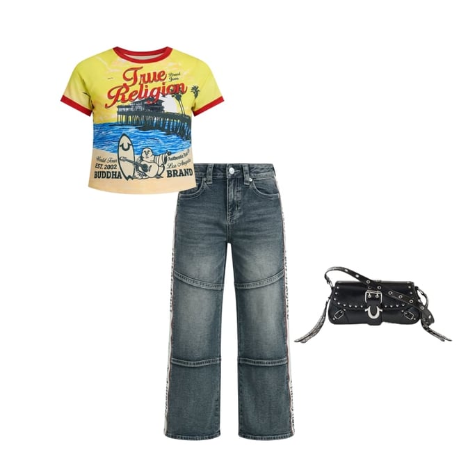 Tap To Shop This Look