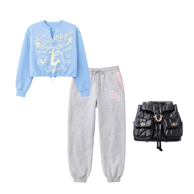 Appuyez pour acheter ce look