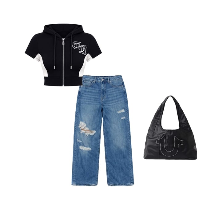 Toca para comprar este look