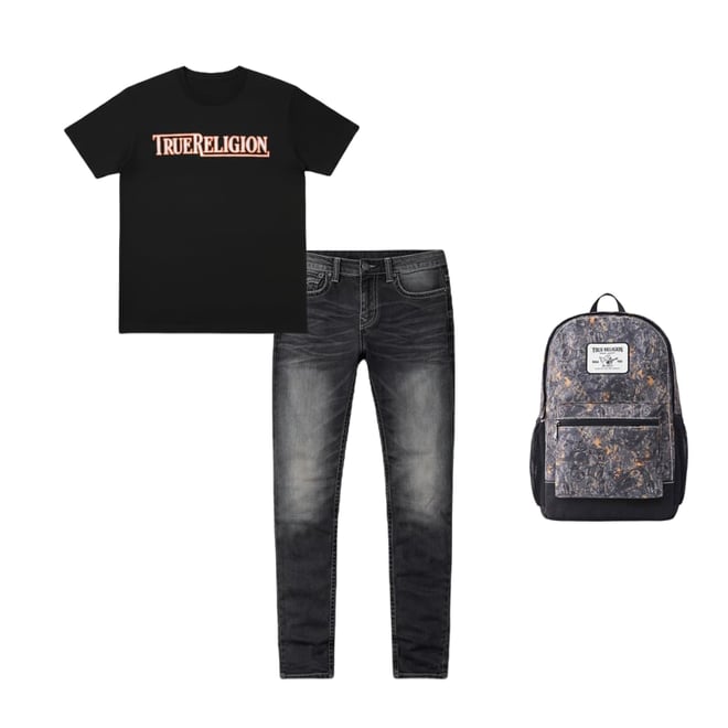 Appuyez pour acheter ce look