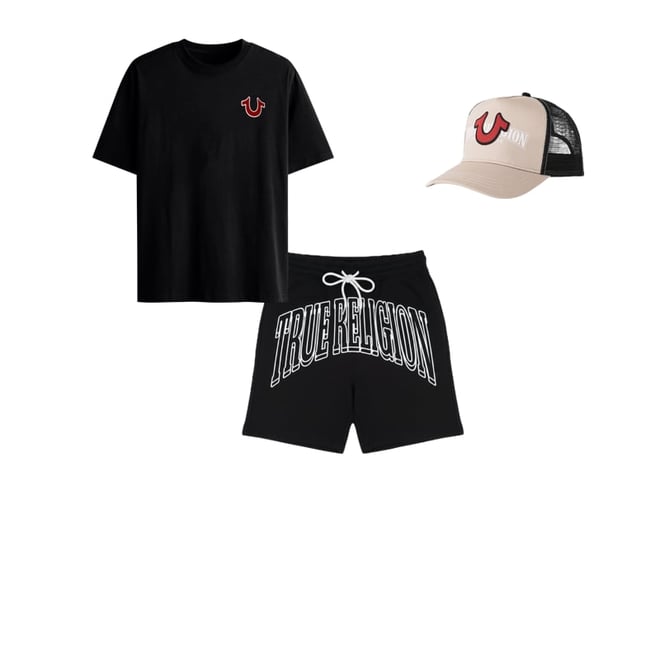 Tap To Shop This Look