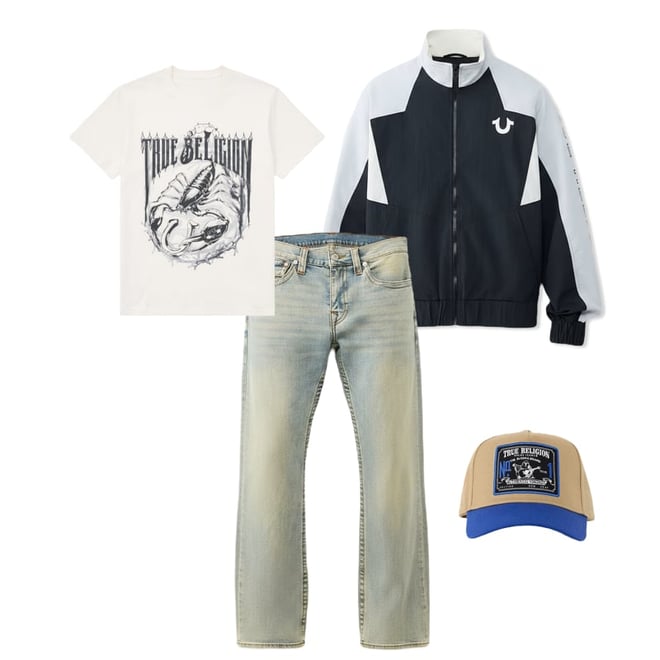 Toca para comprar este look