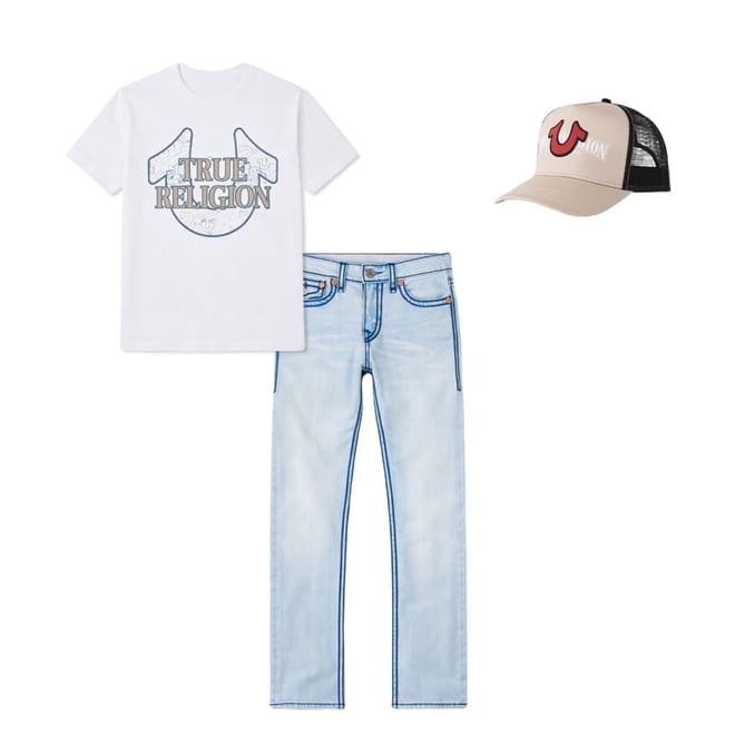 Appuyez pour acheter ce look