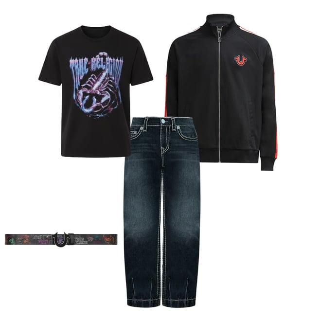 Tap To Shop This Look
