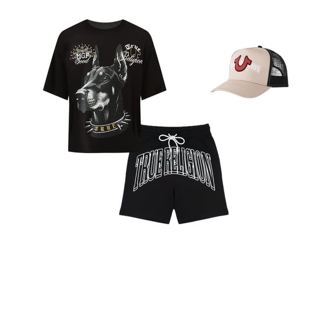 Tap To Shop This Look