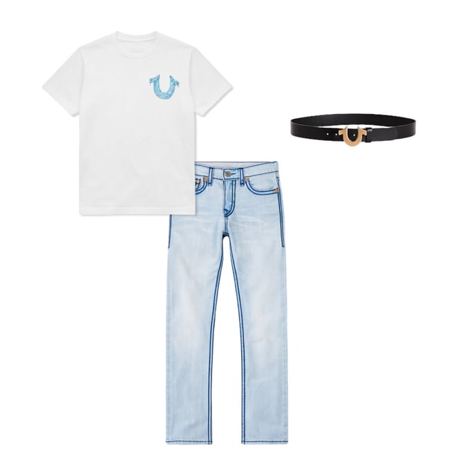 Appuyez pour acheter ce look