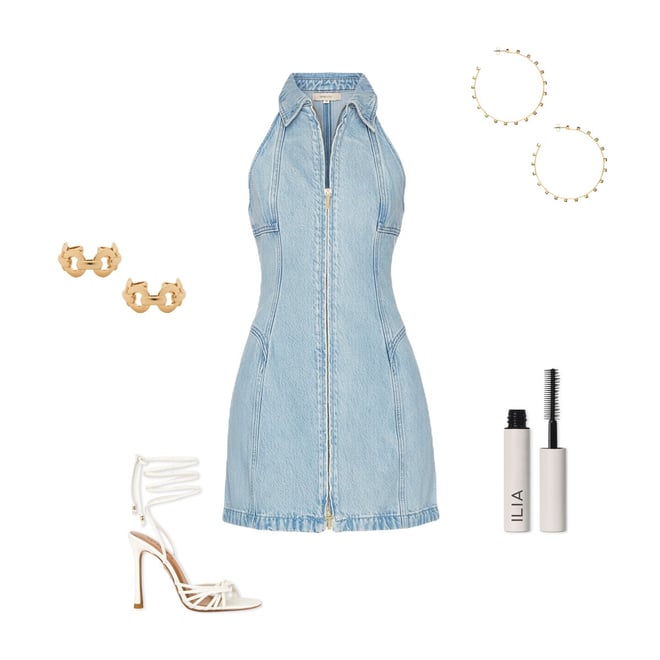 blue dress polyvore blue long mermaid prom dress polyvore - Google zoeken