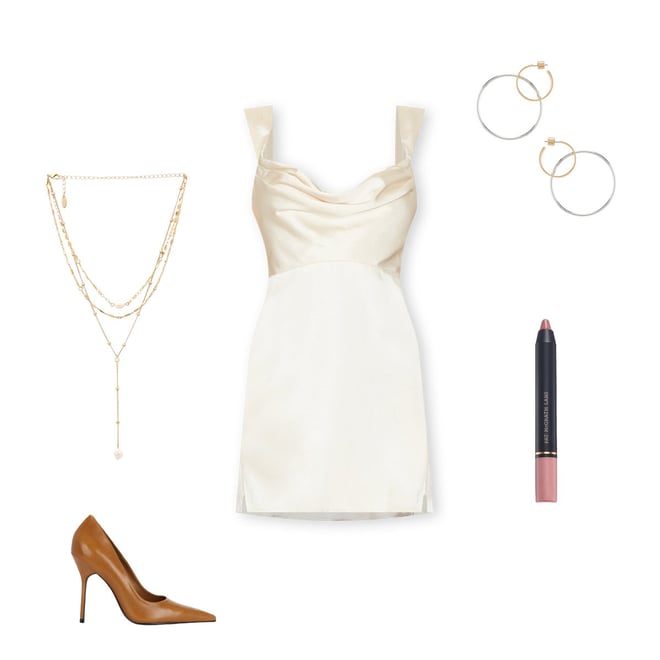 havanna mini dress runaway the label Our Havanna Mini Dress seen on @karla_erika  #RUNAWAYwithme