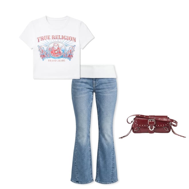 Appuyez pour acheter ce look