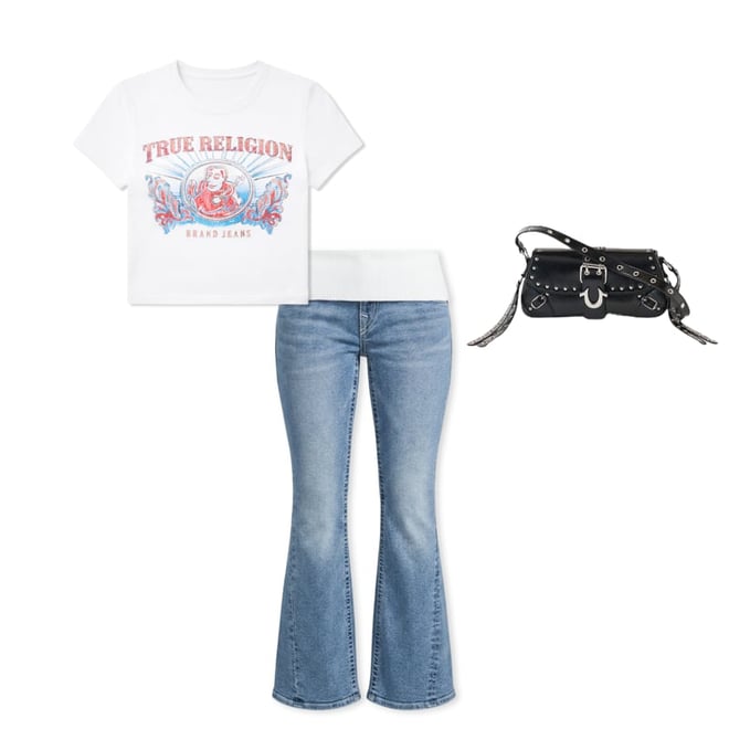 Toca para comprar este look