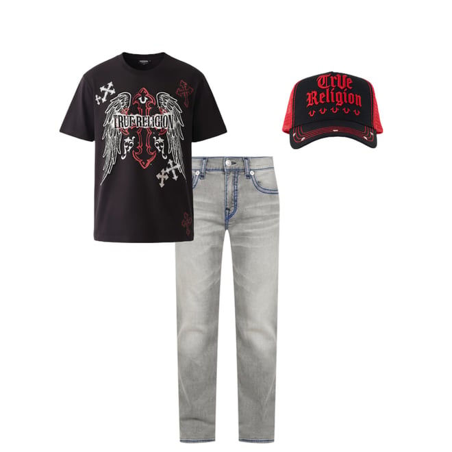 Tap To Shop This Look