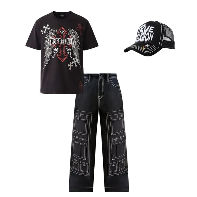 Toca para comprar este look
