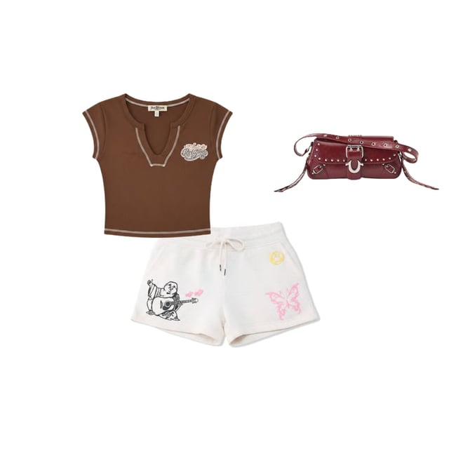 Toca para comprar este look