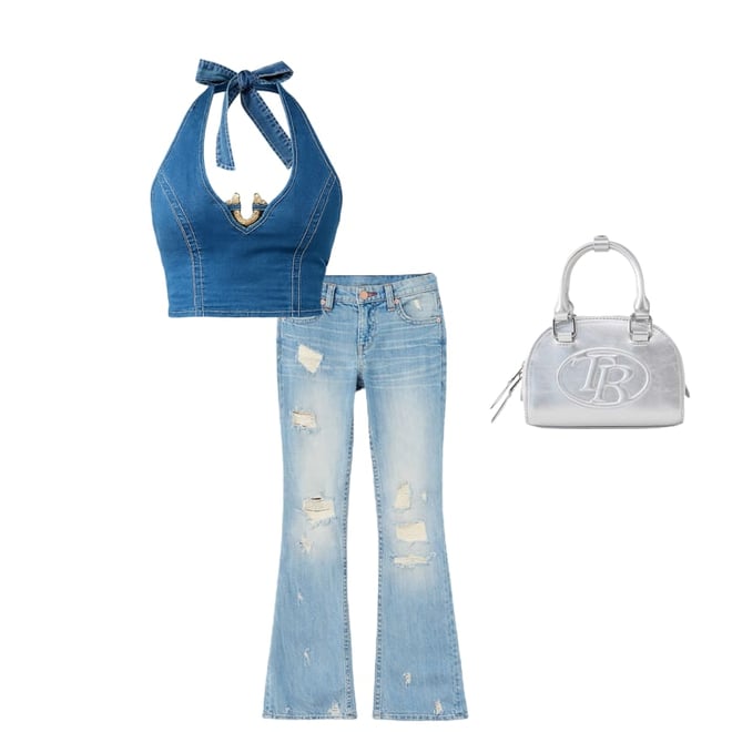Tap To Shop This Look