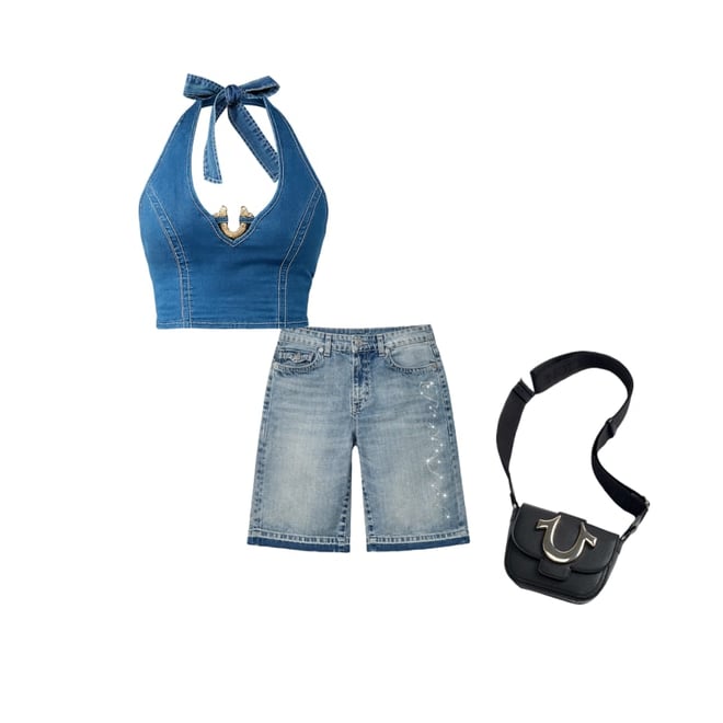 Appuyez pour acheter ce look