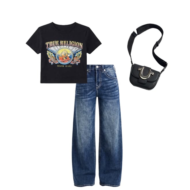 Tap To Shop This Look