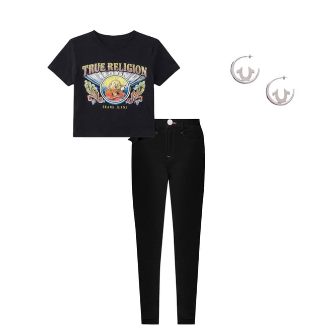 Toca para comprar este look