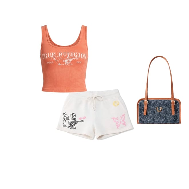Toca para comprar este look