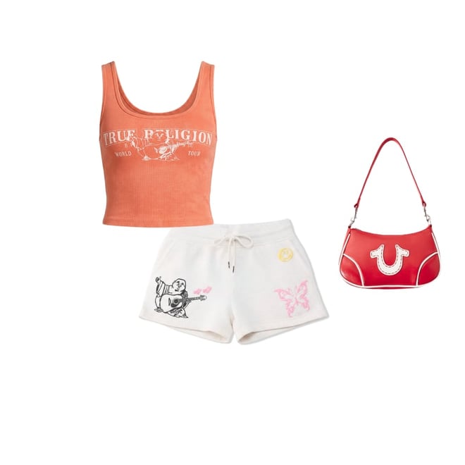 Tap To Shop This Look