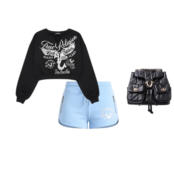 Appuyez pour acheter ce look